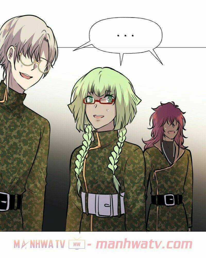 Trọng Sinh Mạc Thế Chapter 81 trang 19