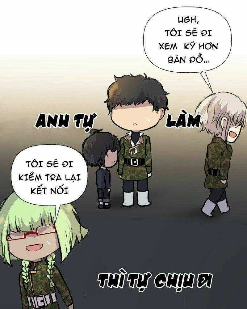 Trọng Sinh Mạc Thế Chapter 81 trang 20