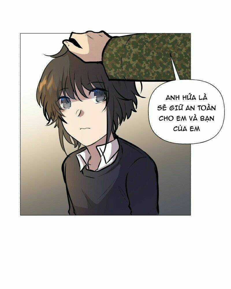 Trọng Sinh Mạc Thế Chapter 81 trang 25