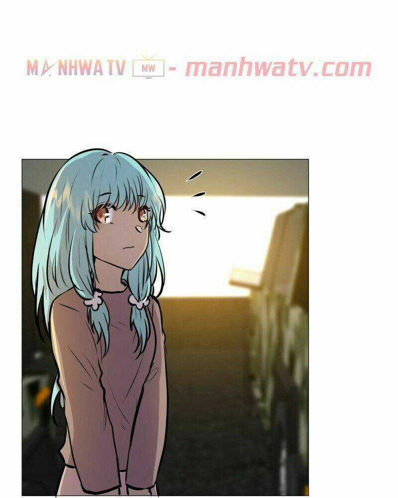 Trọng Sinh Mạc Thế Chapter 81 trang 26