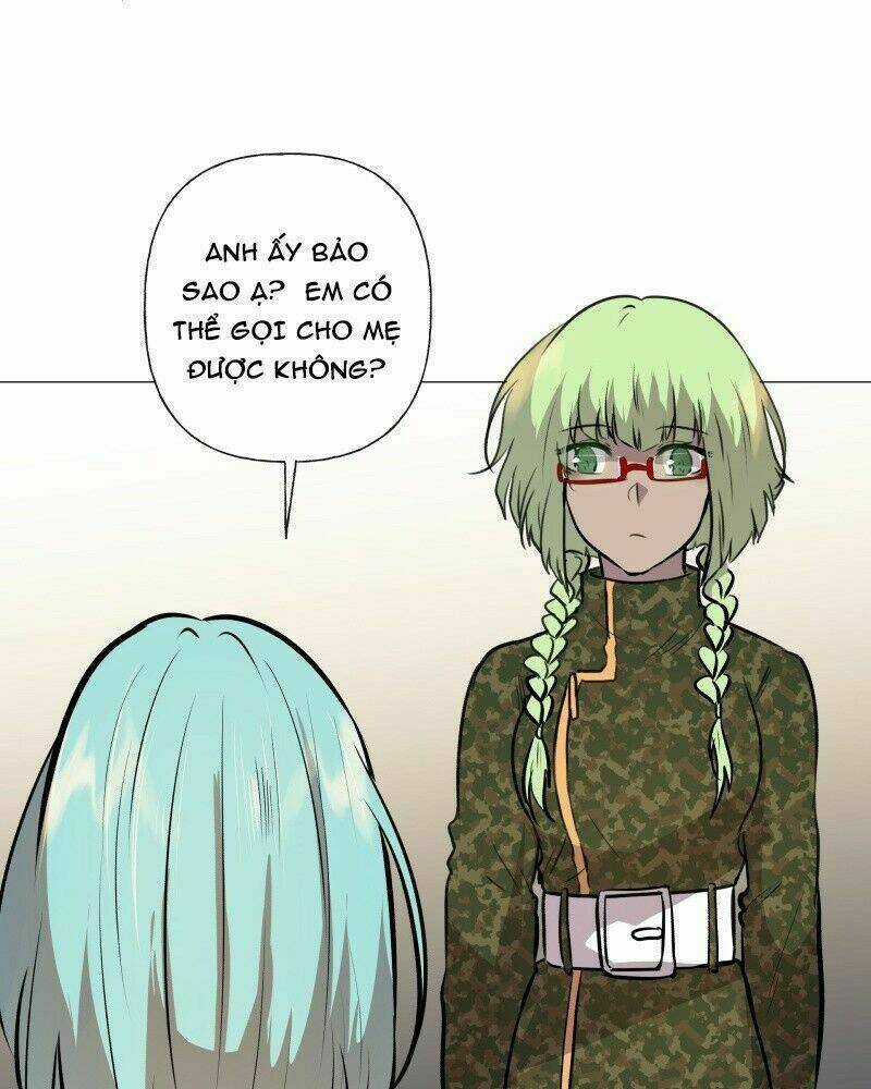 Trọng Sinh Mạc Thế Chapter 81 trang 27