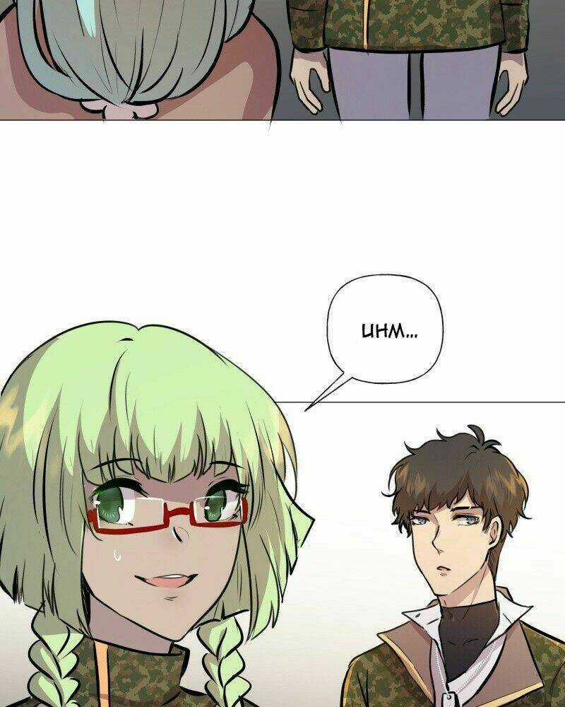 Trọng Sinh Mạc Thế Chapter 81 trang 28