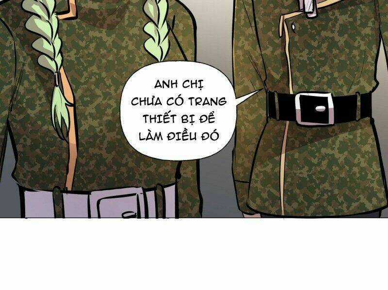 Trọng Sinh Mạc Thế Chapter 81 trang 29