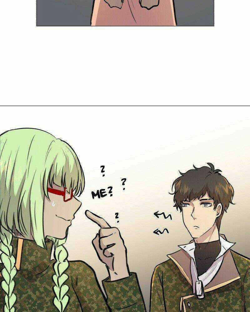 Trọng Sinh Mạc Thế Chapter 81 trang 31