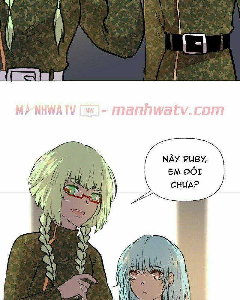 Trọng Sinh Mạc Thế Chapter 81 trang 32