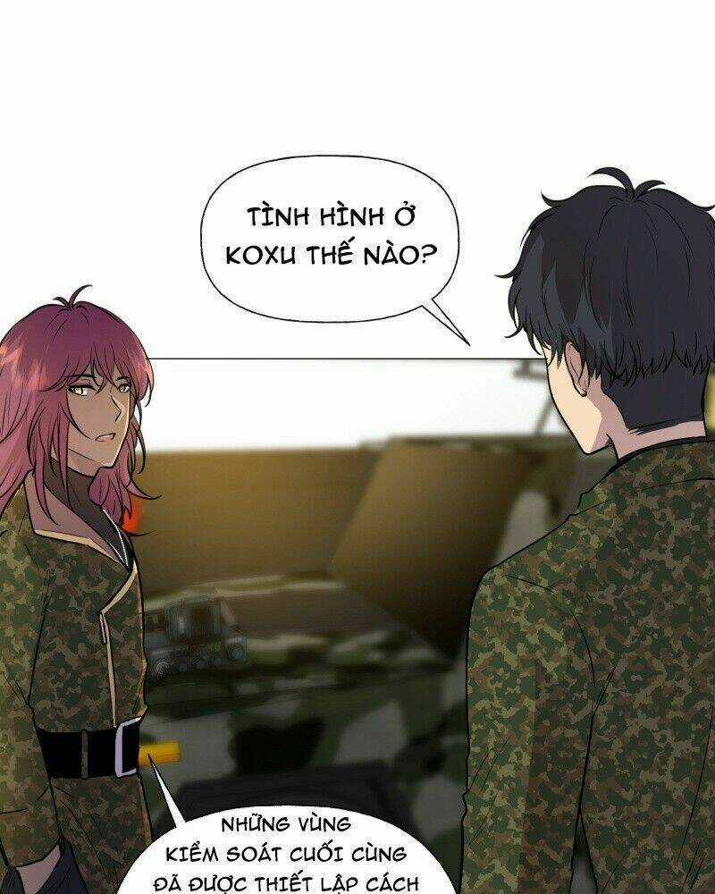 Trọng Sinh Mạc Thế Chapter 81 trang 37