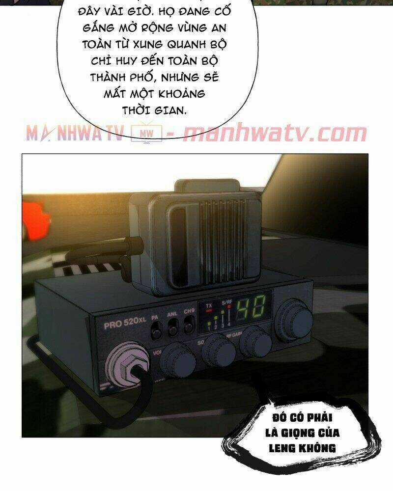 Trọng Sinh Mạc Thế Chapter 81 trang 38