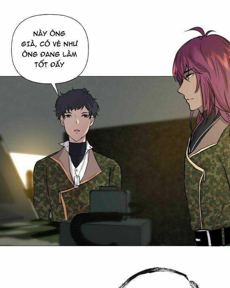 Trọng Sinh Mạc Thế Chapter 81 trang 39