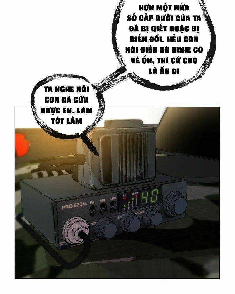 Trọng Sinh Mạc Thế Chapter 81 trang 40