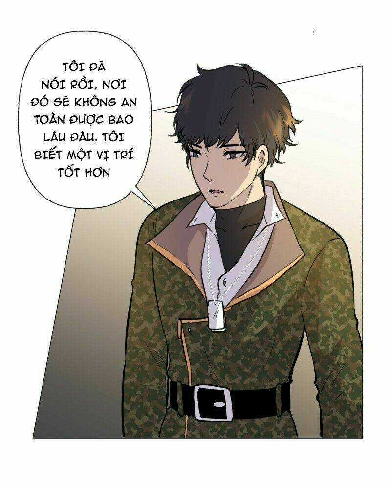 Trọng Sinh Mạc Thế Chapter 81 trang 43