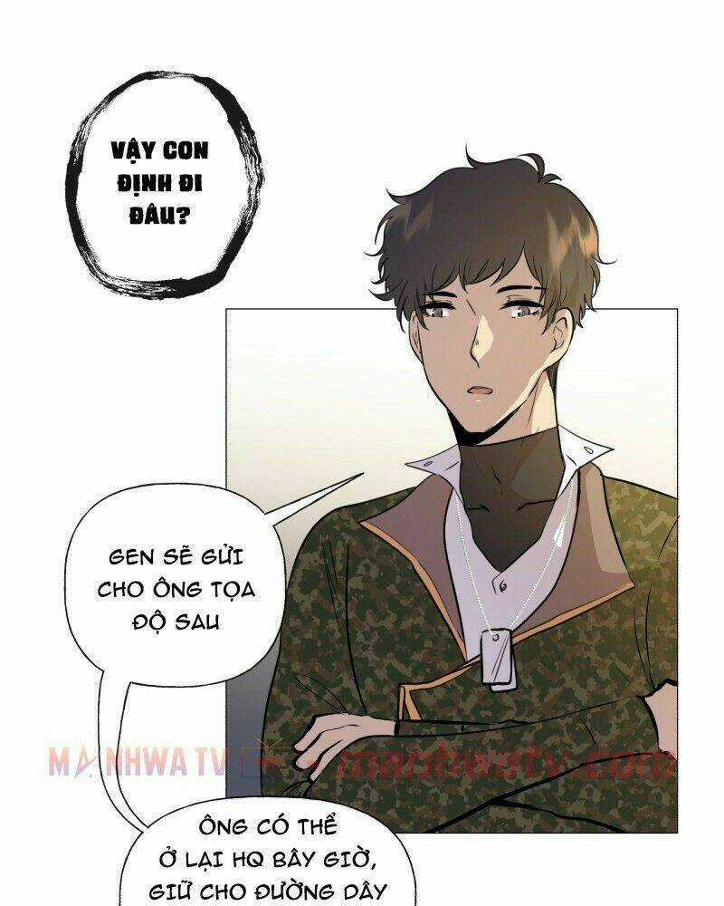 Trọng Sinh Mạc Thế Chapter 81 trang 49