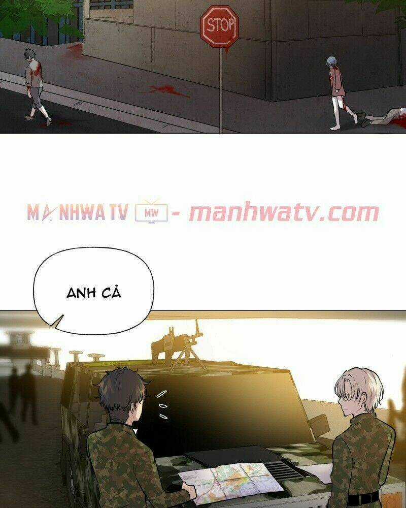 Trọng Sinh Mạc Thế Chapter 81 trang 5