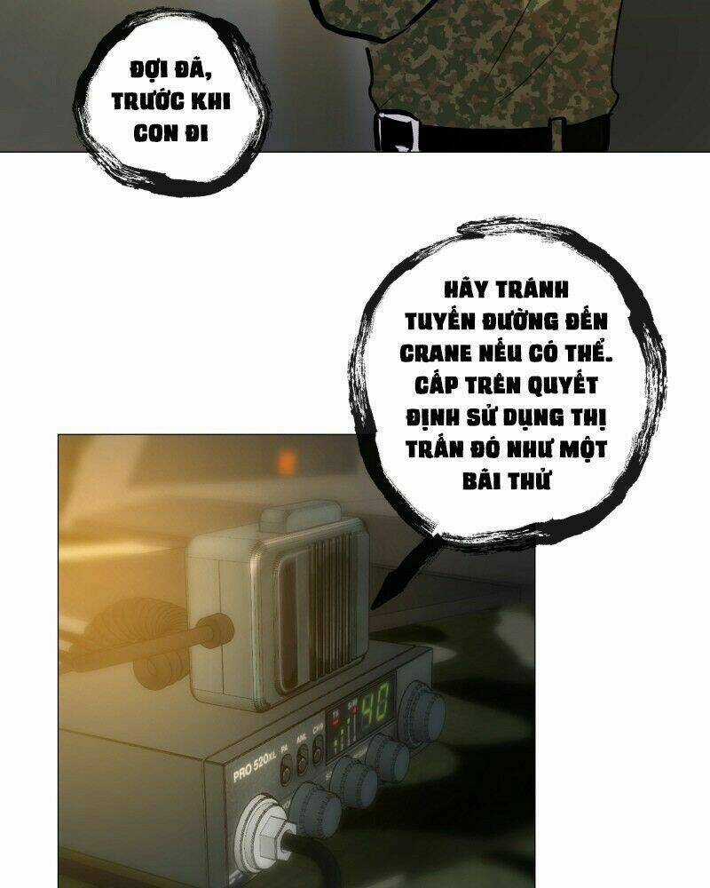 Trọng Sinh Mạc Thế Chapter 81 trang 51