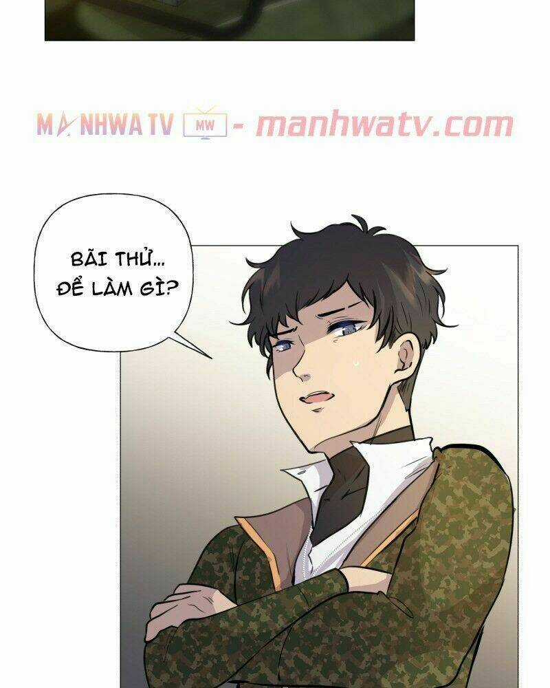 Trọng Sinh Mạc Thế Chapter 81 trang 52