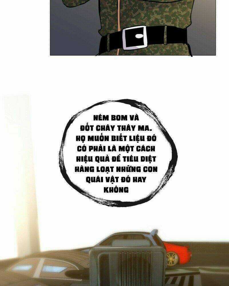 Trọng Sinh Mạc Thế Chapter 81 trang 53