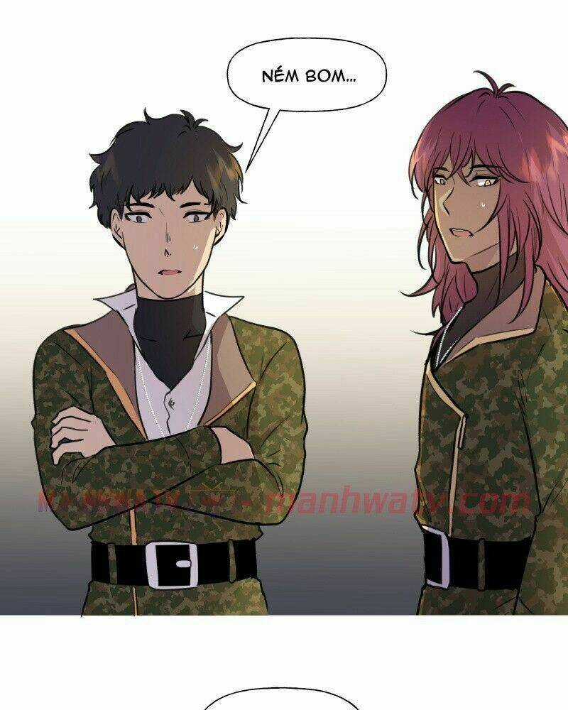 Trọng Sinh Mạc Thế Chapter 81 trang 55