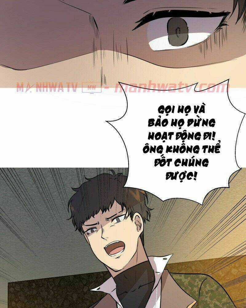 Trọng Sinh Mạc Thế Chapter 81 trang 58