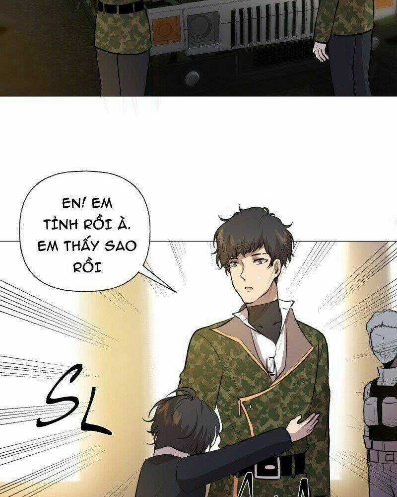 Trọng Sinh Mạc Thế Chapter 81 trang 6