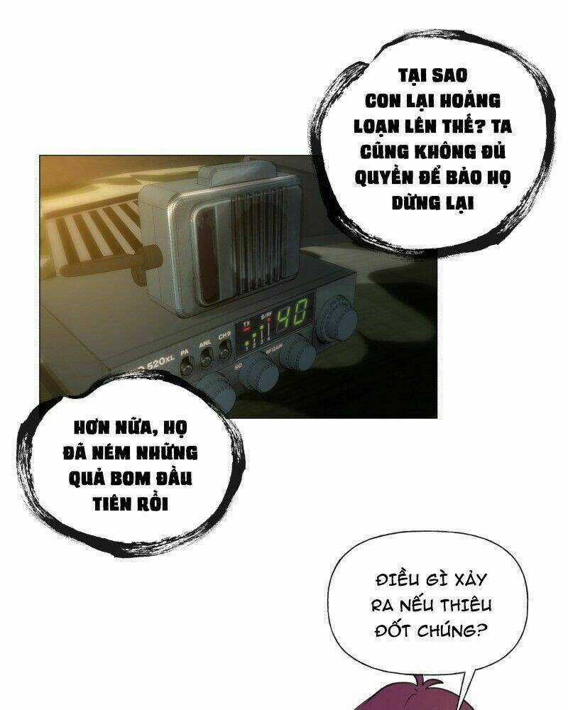 Trọng Sinh Mạc Thế Chapter 81 trang 60