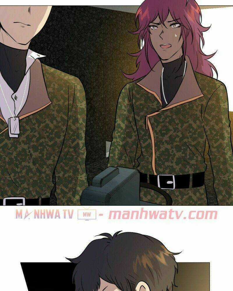 Trọng Sinh Mạc Thế Chapter 81 trang 61