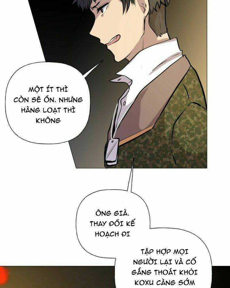 Trọng Sinh Mạc Thế Chapter 81 trang 62