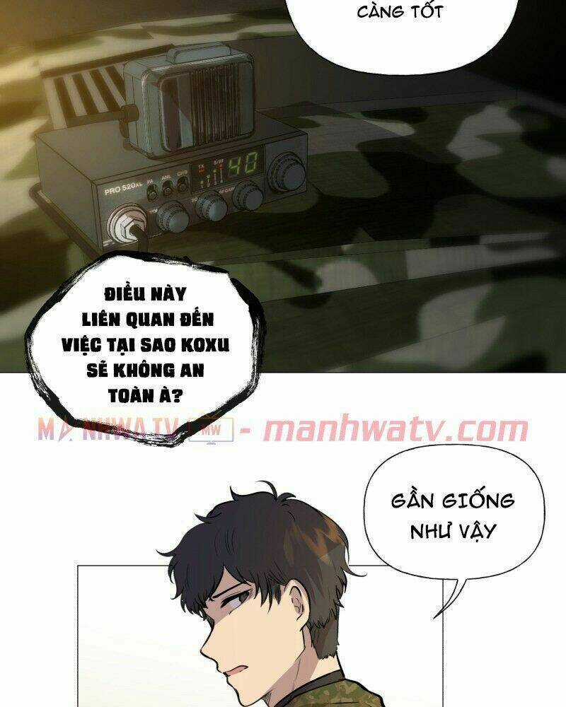 Trọng Sinh Mạc Thế Chapter 81 trang 63