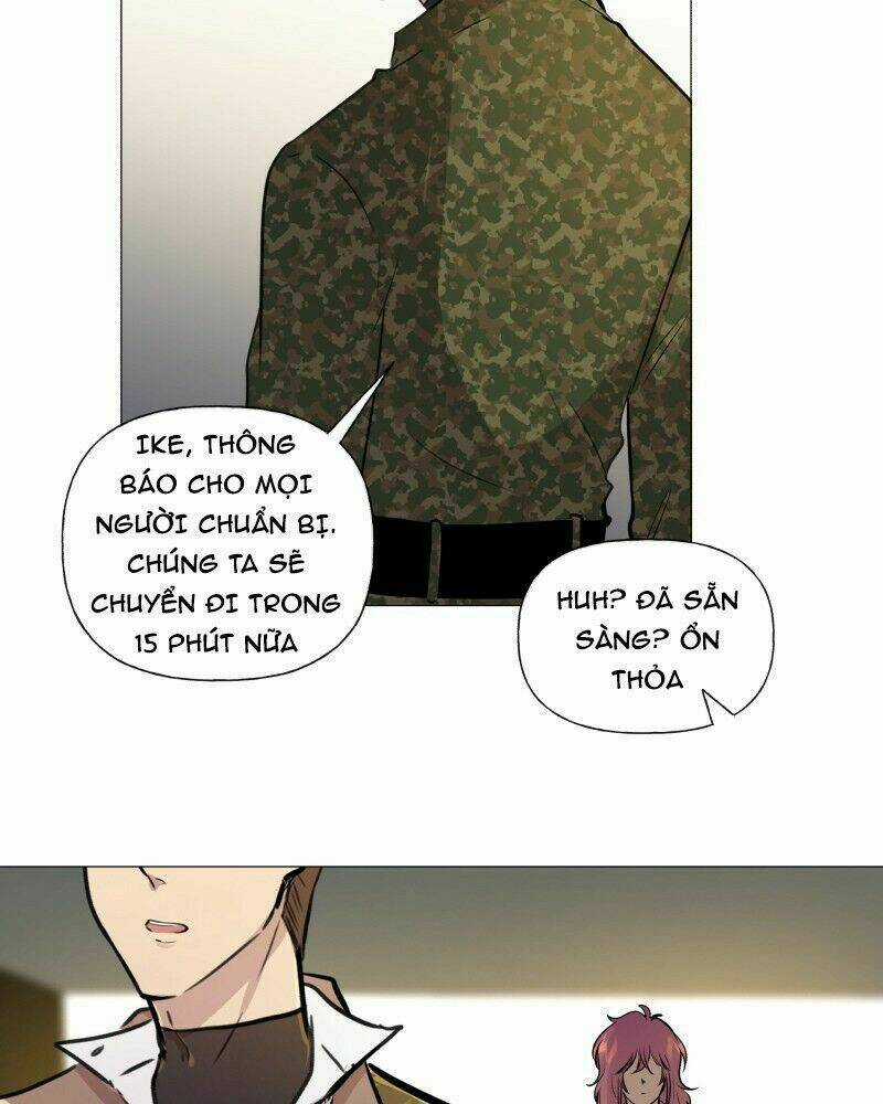 Trọng Sinh Mạc Thế Chapter 81 trang 64