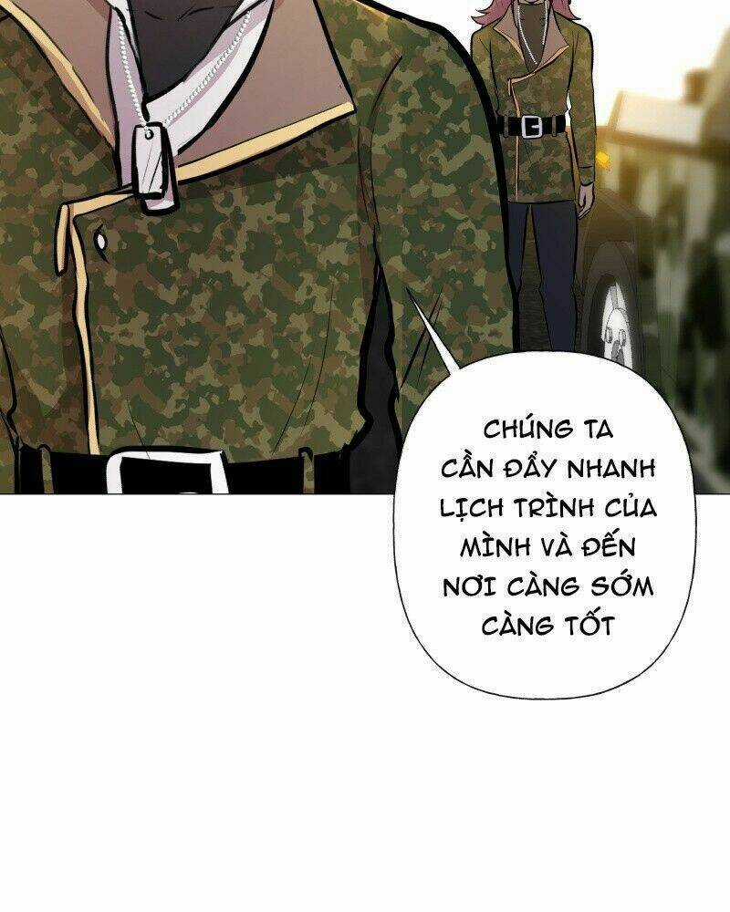 Trọng Sinh Mạc Thế Chapter 81 trang 65