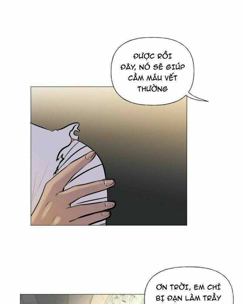 Trọng Sinh Mạc Thế Chapter 81 trang 66