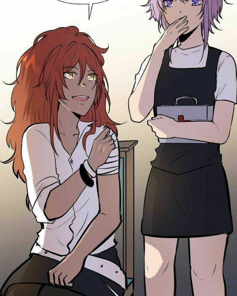 Trọng Sinh Mạc Thế Chapter 81 trang 68