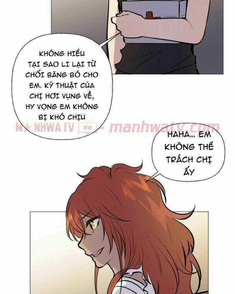 Trọng Sinh Mạc Thế Chapter 81 trang 70