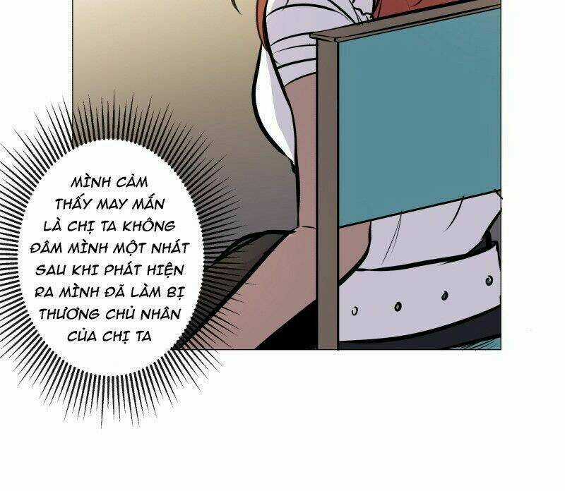 Trọng Sinh Mạc Thế Chapter 81 trang 71