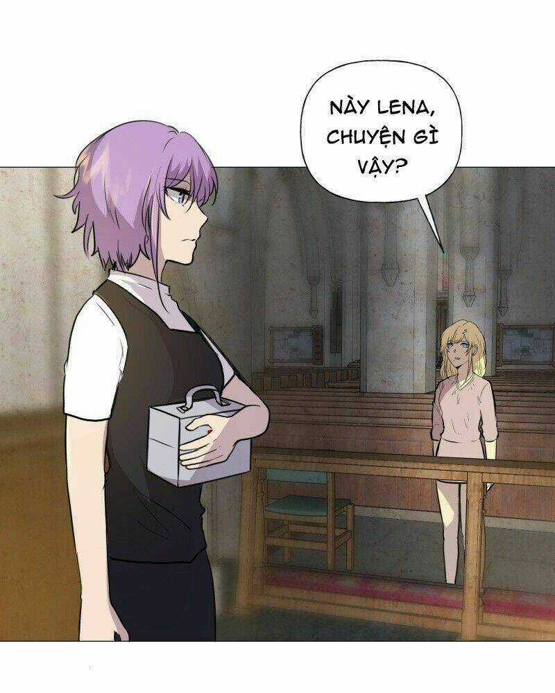 Trọng Sinh Mạc Thế Chapter 81 trang 72