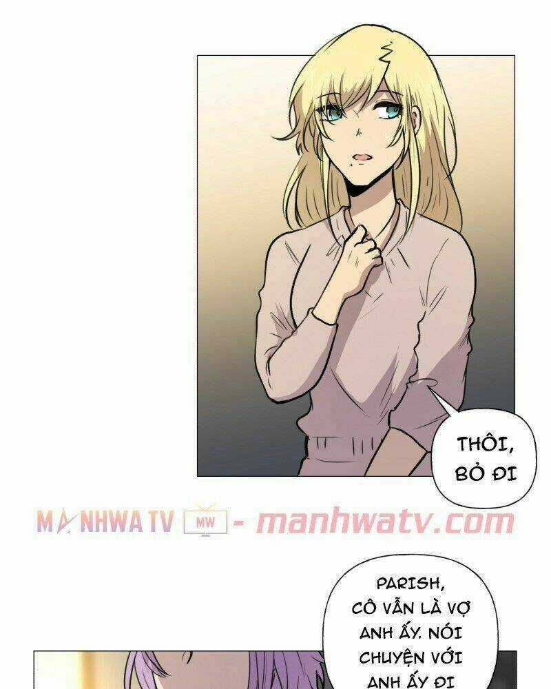 Trọng Sinh Mạc Thế Chapter 81 trang 77