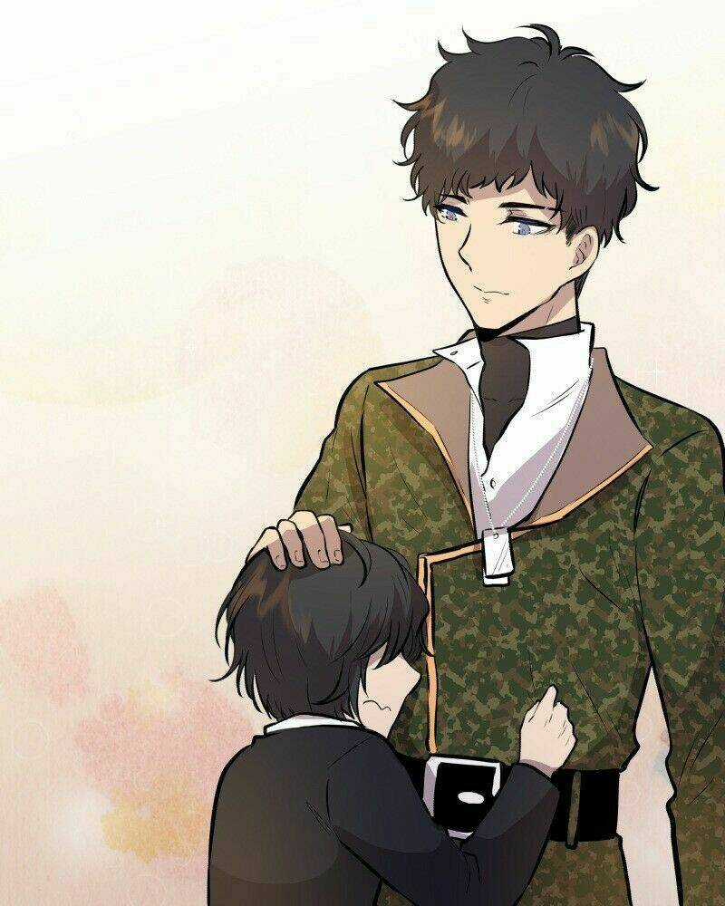 Trọng Sinh Mạc Thế Chapter 81 trang 8