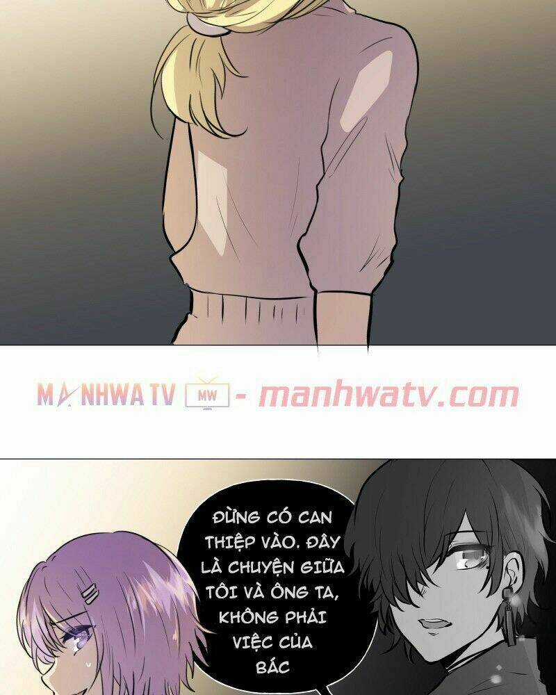 Trọng Sinh Mạc Thế Chapter 81 trang 80