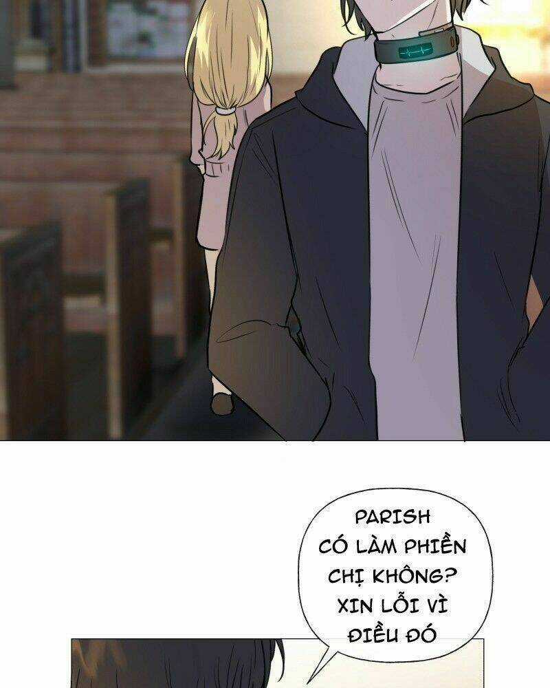 Trọng Sinh Mạc Thế Chapter 81 trang 84