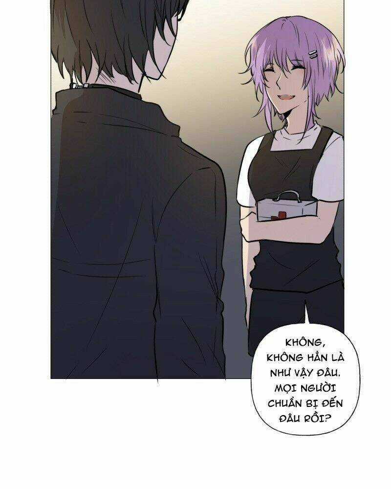 Trọng Sinh Mạc Thế Chapter 81 trang 85