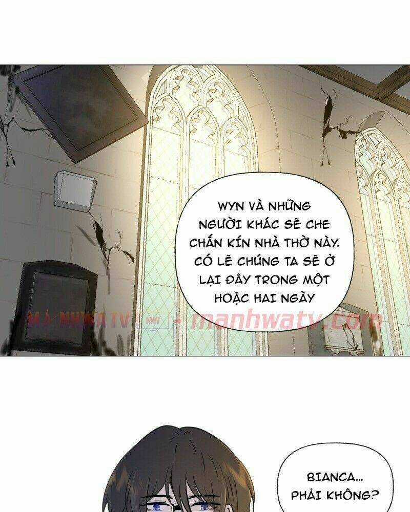 Trọng Sinh Mạc Thế Chapter 81 trang 86