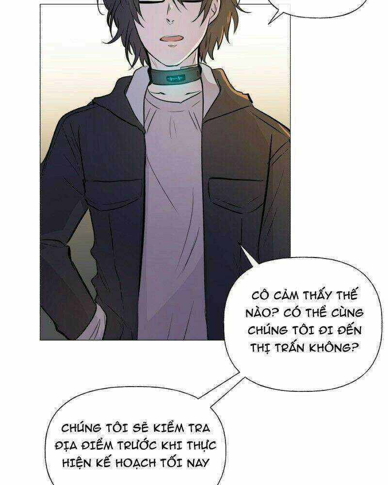 Trọng Sinh Mạc Thế Chapter 81 trang 87