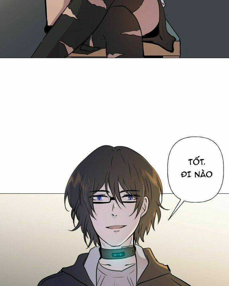 Trọng Sinh Mạc Thế Chapter 81 trang 90