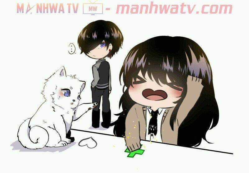 Trọng Sinh Mạc Thế Chapter 81 trang 93