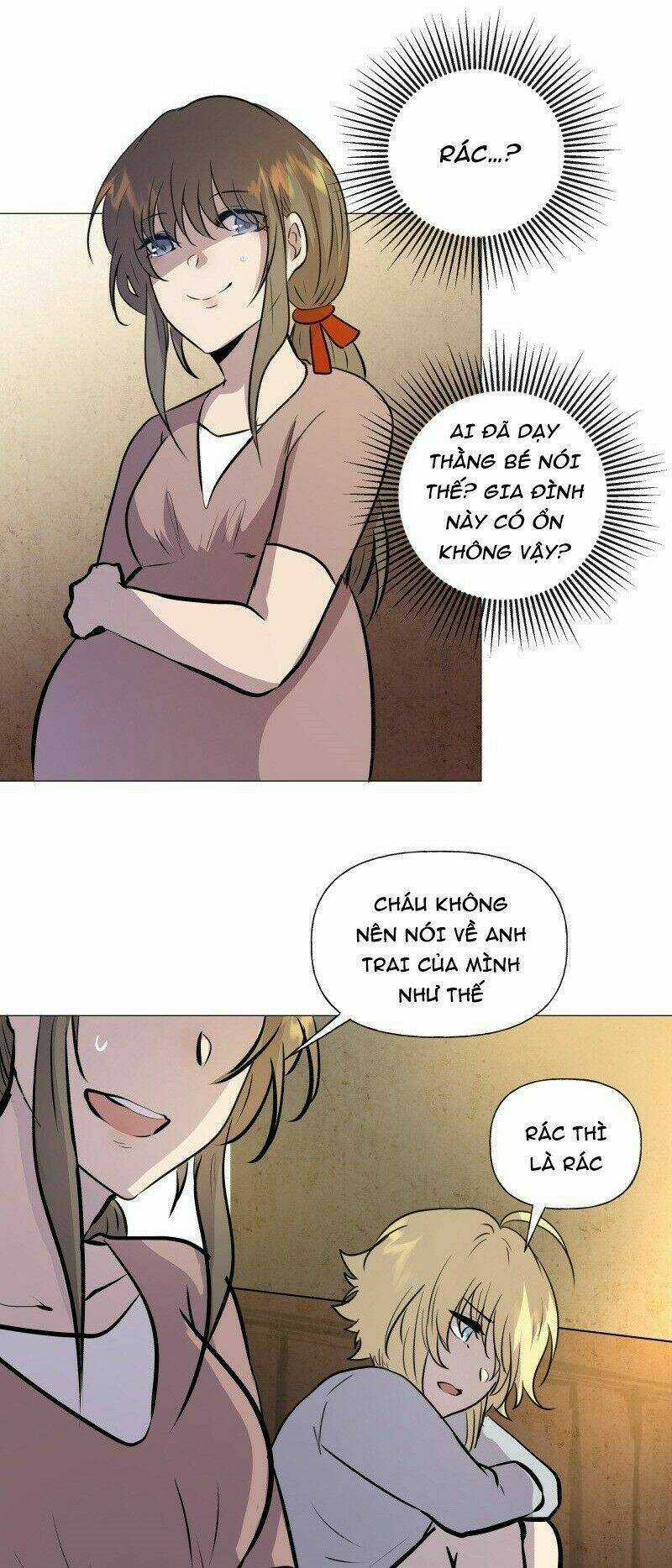 Trọng Sinh Mạc Thế Chapter 82 trang 11