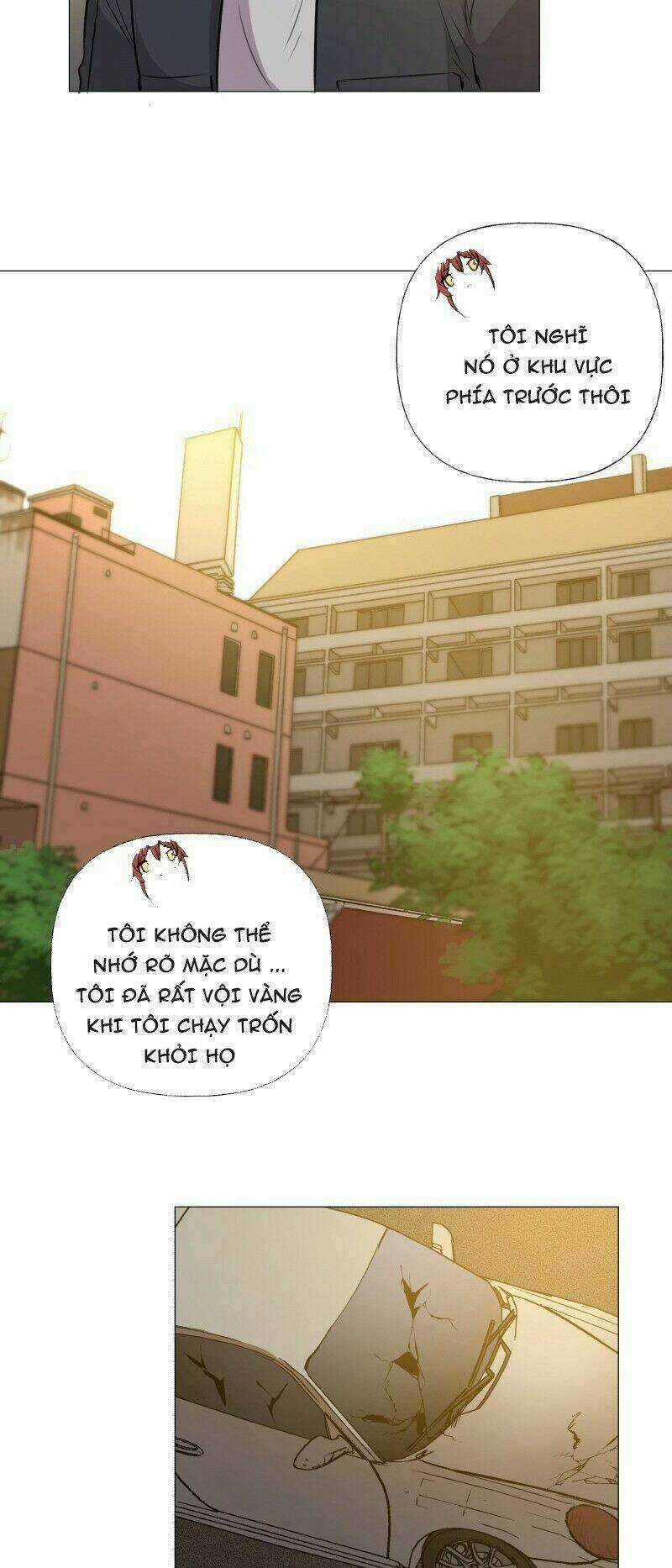 Trọng Sinh Mạc Thế Chapter 82 trang 19