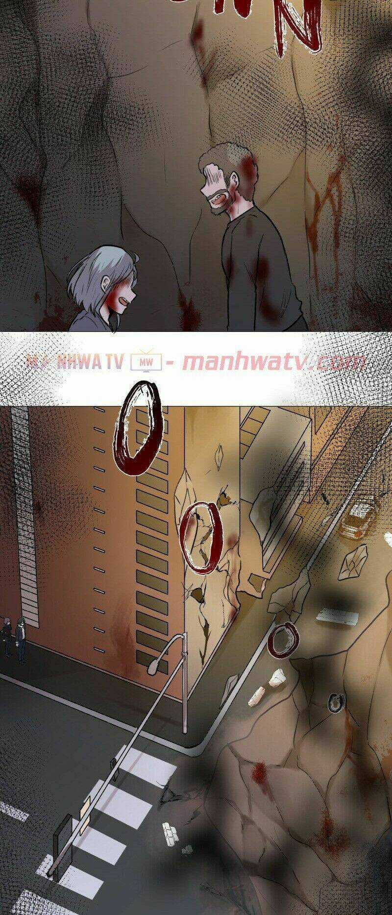 Trọng Sinh Mạc Thế Chapter 82 trang 23