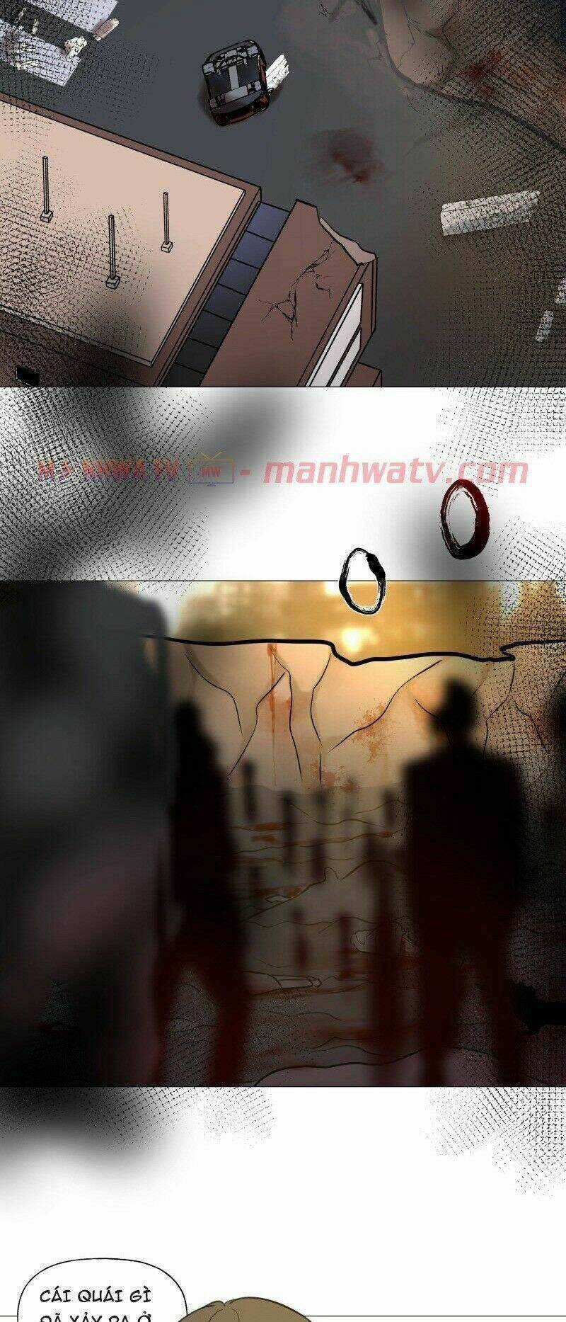 Trọng Sinh Mạc Thế Chapter 82 trang 24