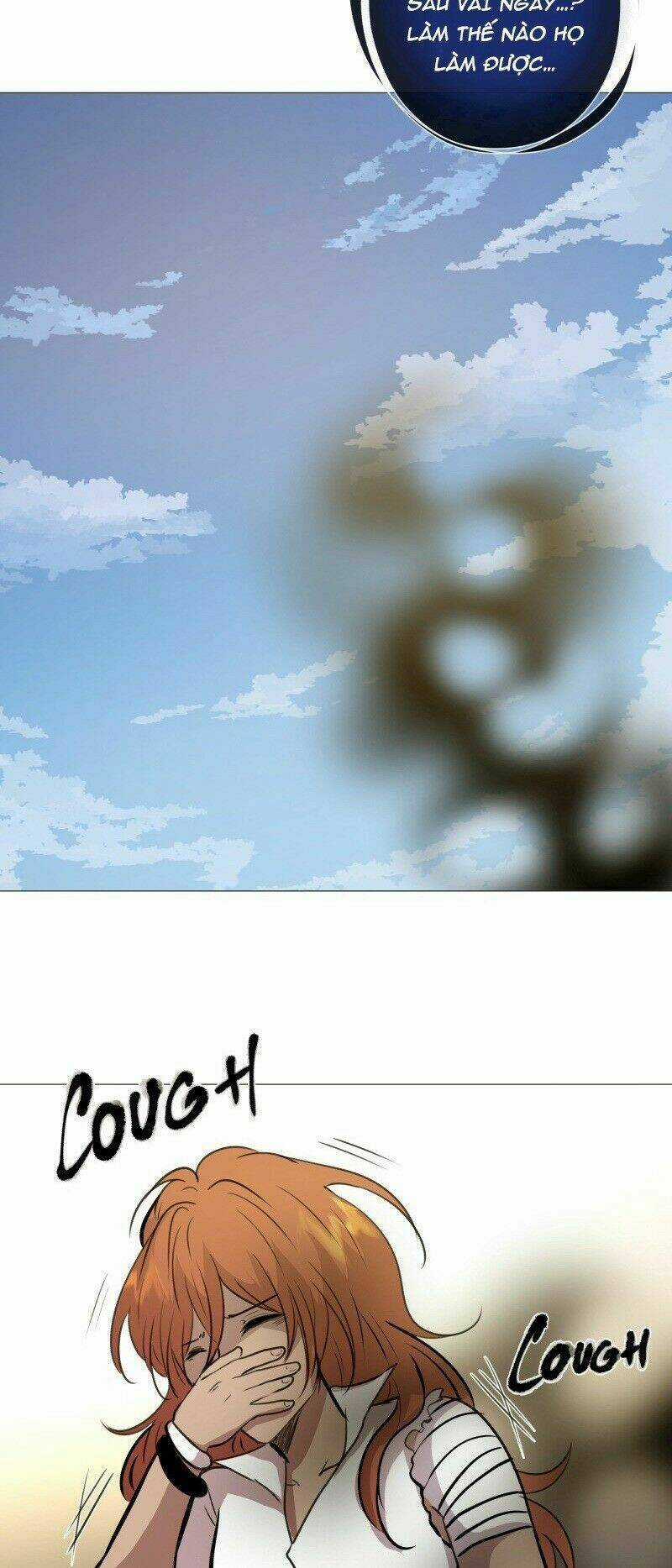 Trọng Sinh Mạc Thế Chapter 82 trang 27