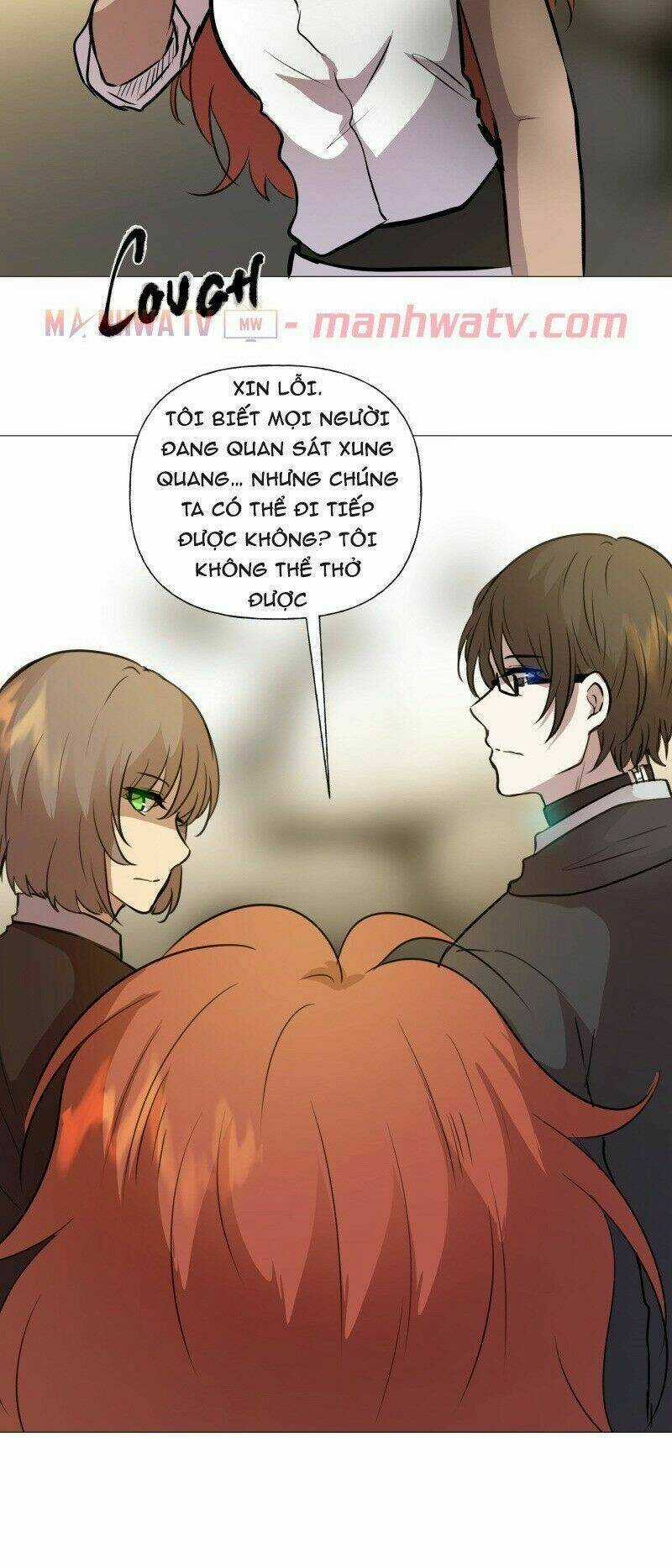 Trọng Sinh Mạc Thế Chapter 82 trang 28