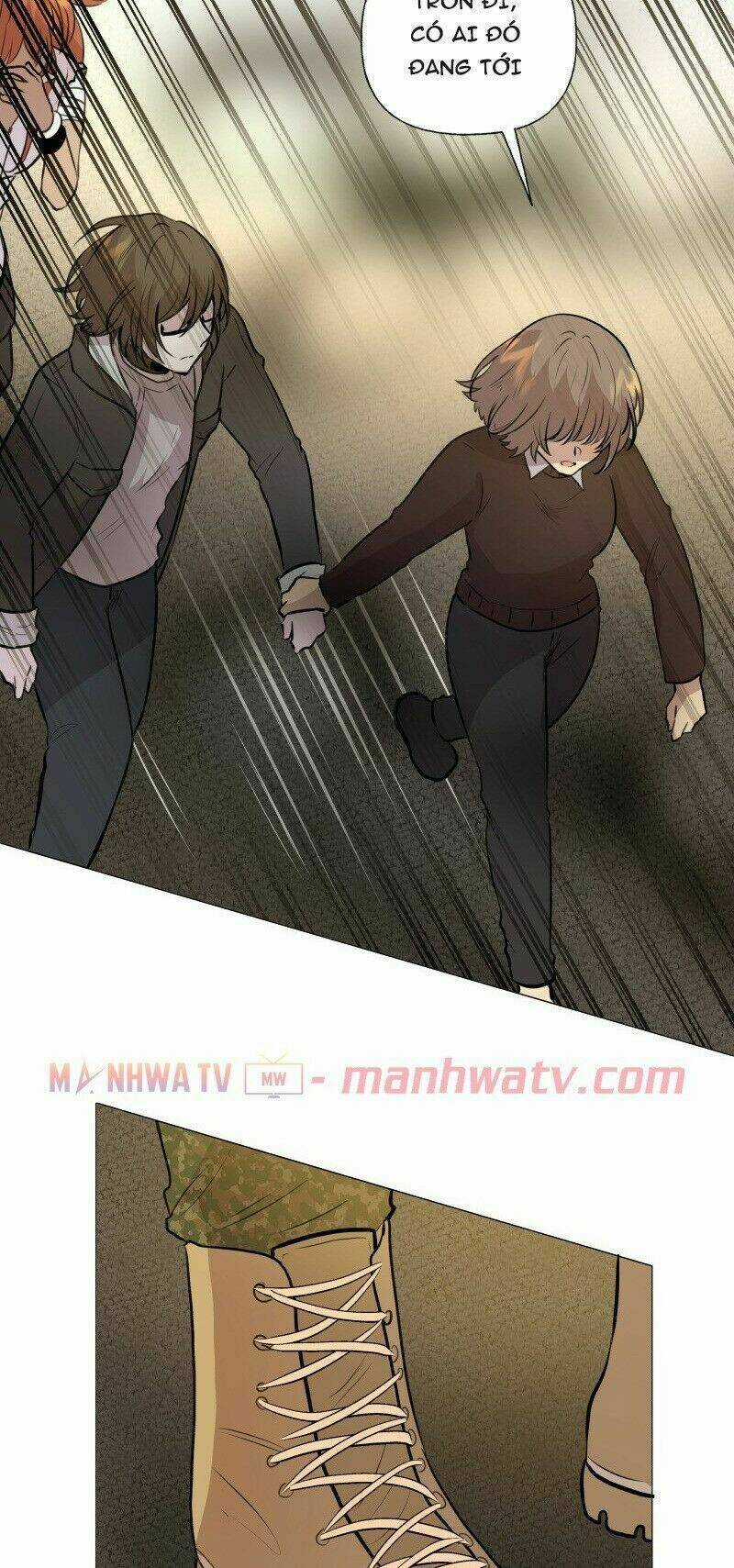 Trọng Sinh Mạc Thế Chapter 82 trang 30