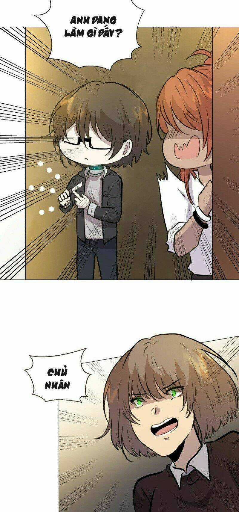 Trọng Sinh Mạc Thế Chapter 82 trang 38